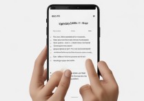 OPPO手机如何设置打开苹果手机助手？