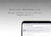 Redmi K50至尊版隐藏应用软件方法在哪找？