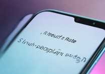 华为nova9屏幕刷新率到底是多少？触控采样率又有多高？