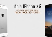 苹果6和华为mate 8对比，哪款更值得入手？