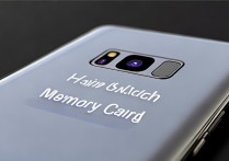 三星s8怎么切换内存卡