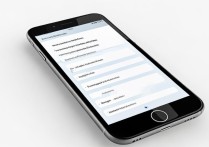 苹果6s怎么按键截图