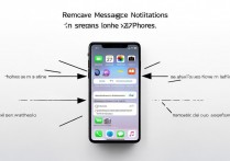 苹果手机怎么彻底消除所有消息提示图标？