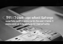 苹果4如何设置2G网络？参数配置步骤详解