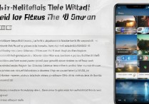 vivo X9plus如何修改默认桌面？详细教程步骤分享