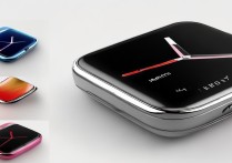 小米WatchColor2有几种颜色可选？