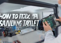 三星平板怎么修复？官方维修教程与常见故障解决方法