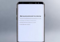 三星S8没有实体Home键，虚拟Home键怎么设置？