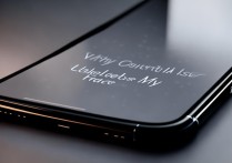 苹果手机突然面容解锁不了怎么回事