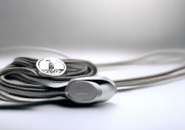 华为耳机怎么缠绕