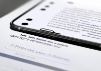 oppo桌面怎么加一页