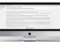 苹果怎么不自动更新系统？iPhone自动更新关闭方法