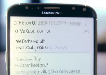 三星S5微信提示音怎么彻底关闭？