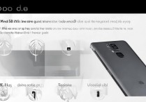 华为mate9怎么插双卡？华为mate9双卡安装教程