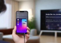 红米Note13RPro怎么连接电视?