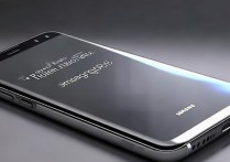 三星手机S8十怎么开机？三星Galaxy S8+开机方法
