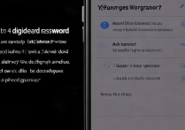 苹果手机怎么设置4位数密码