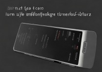 华为p9前置灯怎么打开？华为p9前置闪光灯设置方法