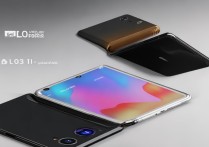 小米MIXFold3有几种配色