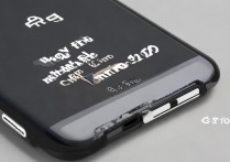 三星g7200卡扣怎么拆？三星g7200后盖拆解教程