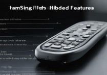 三星遥控器隐藏功能怎么用？这些实用技巧你都知道吗？