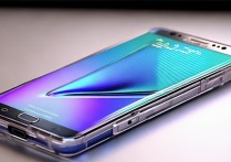 三星note5哪个颜色好看