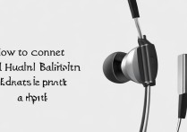 苹果华为蓝牙耳机怎么连接手机吗