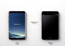 三星s8苹果7p怎么选