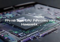 华为4x怎么提高cpu性能