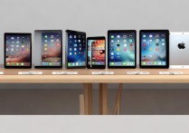 苹果 ipad 有哪些型号？