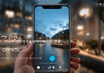 OPPO手机慢速快门怎么拍出丝滑效果？