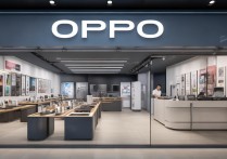 OPPO服务点