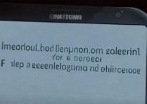 三星note2突然定屏了怎么办，三星note2死机定屏怎么解决