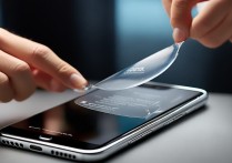 怎样贴手机钢化膜