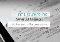 三星手机怎么改SD权限？三星手机SD卡权限设置方法