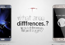 美版三星手机和国行有啥区别？值不值得买？