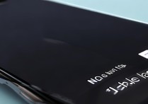 华为5s网络显示无服务怎么回事啊