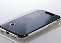 iphone电话