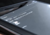 oppo 屏幕怎么变小？