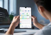 怎么设置vivo的桌面图标