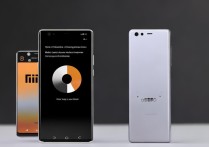 小米换oppo一键换机