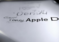 验证apple id
