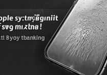 苹果系统指纹用不了怎么办？iPhone指纹失灵无法解锁怎么解决