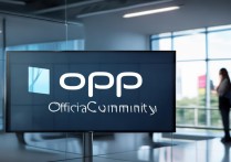 oppo 官方社区是什么？