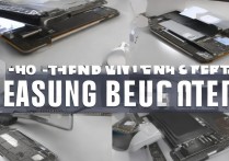 三星S8手机后盖怎么打开？自己拆机步骤有哪些？