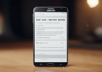 三星note3怎么改热点？详细步骤分享！
