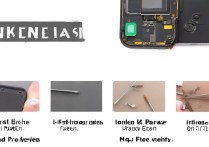 苹果6闪光灯ic坏了怎么修？自己动手维修步骤详解