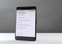 华为mate8快拍怎么设置