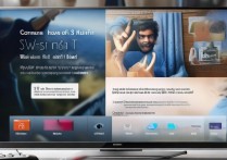 三星智能电视怎么看电视？新手详细操作教程