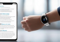 Redmi Note12Turbo怎么连接智能手表